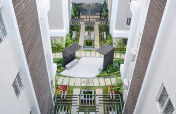 Famosos que han sido compañeros de piso