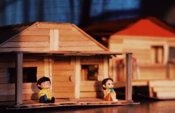 Cómo y por qué hacer una lista de lo que te gustaría tener en tu casa soñada