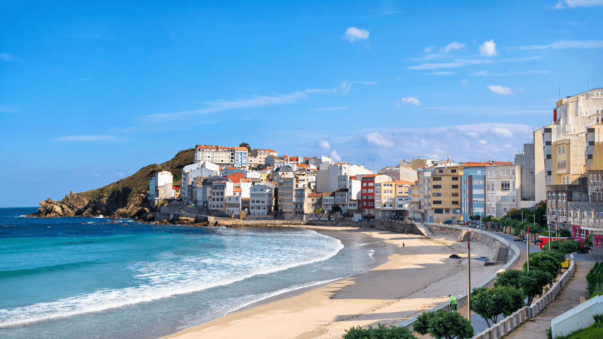 Cómo es el mercado de la vivienda en Galicia