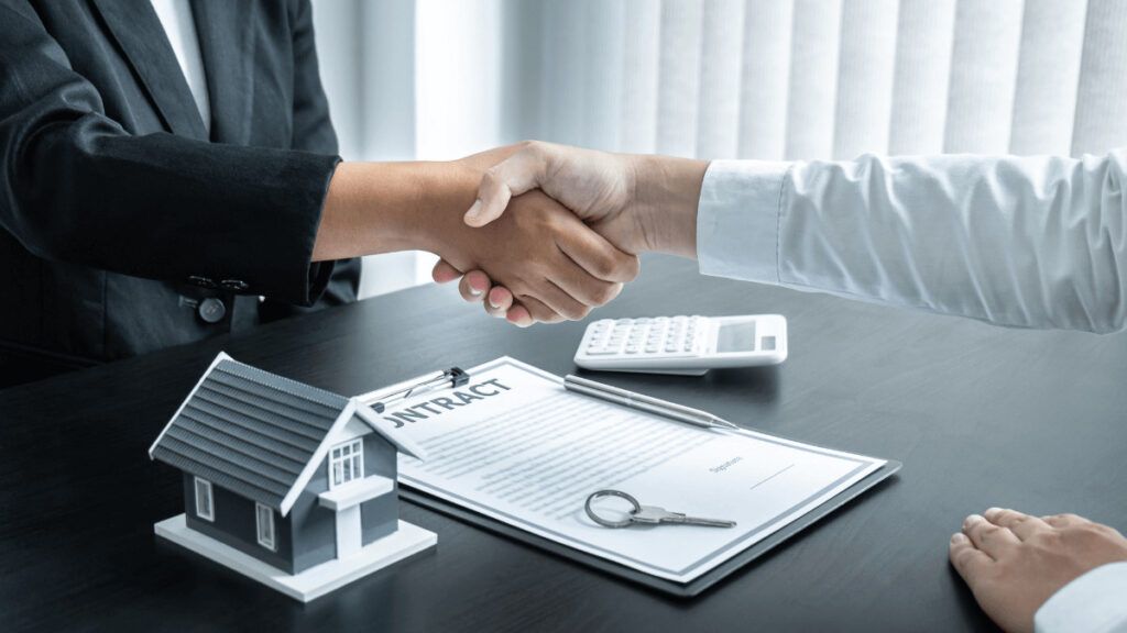 Compraventa de nuda propiedad con reserva de usufructo vitalicio: rentabilidad y riesgos