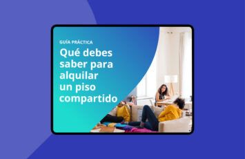 Ebook – Qué debes saber para alquilar un piso compartido