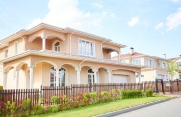 10 casas famosas del cine y dónde visitarlas