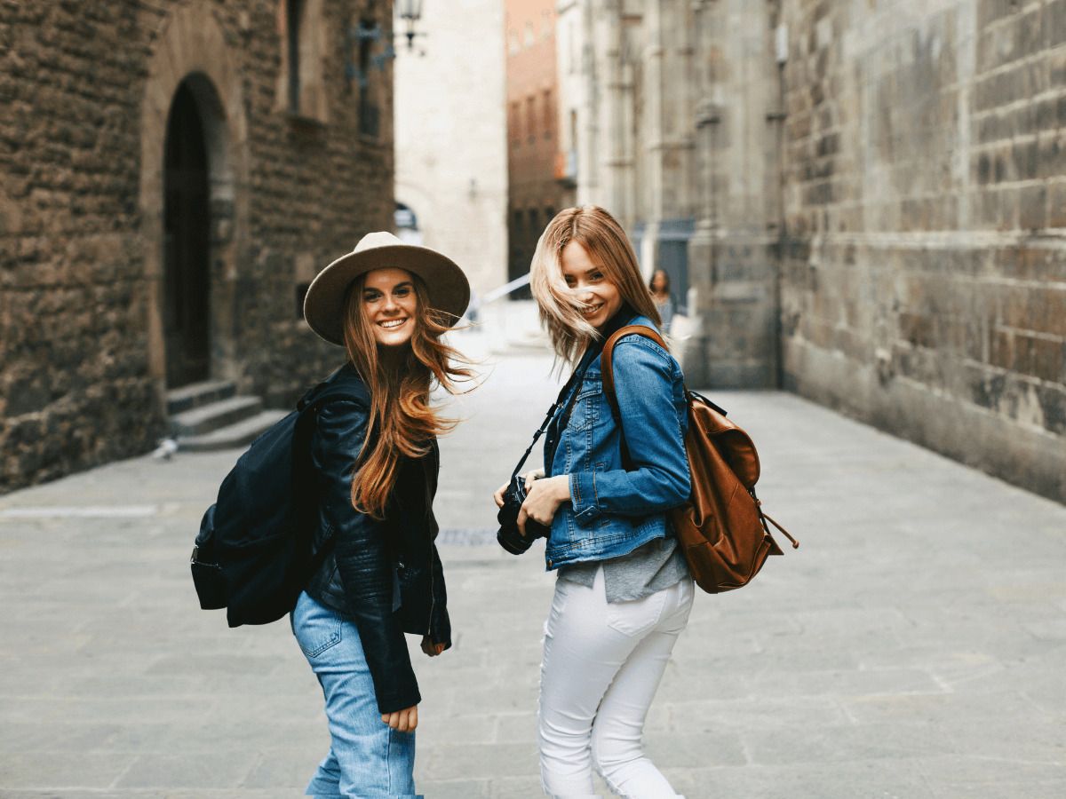 fiestas de gracia barcelona