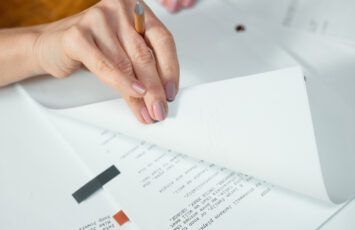 Documentos y datos imprescindibles que debes tener localizados si eres propietario