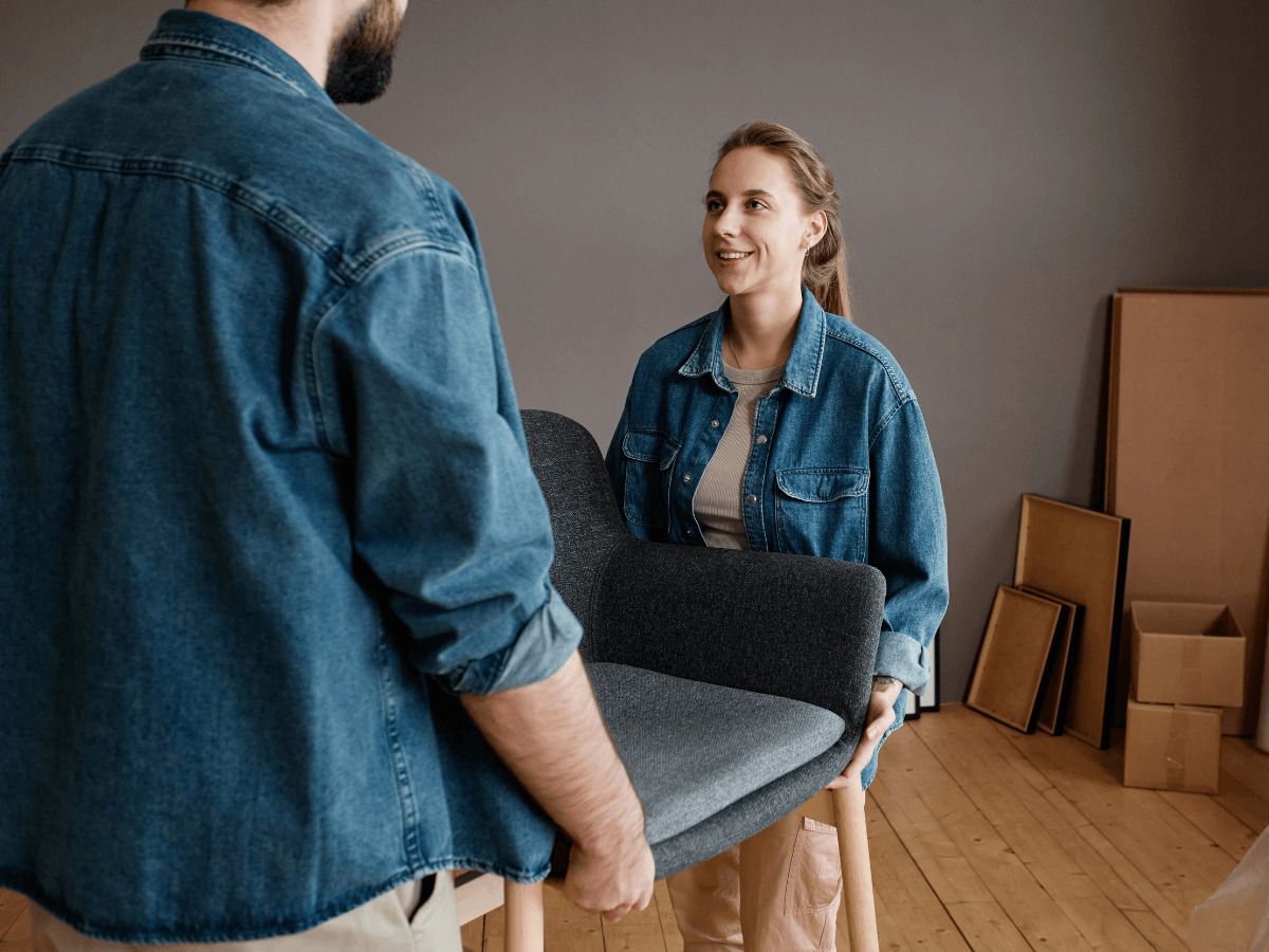 alquilar piso amueblado