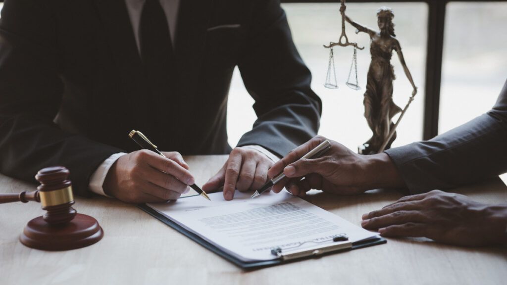 ¿Qué pasa cuando el alquiler lo firma el usufructuario y éste fallece?