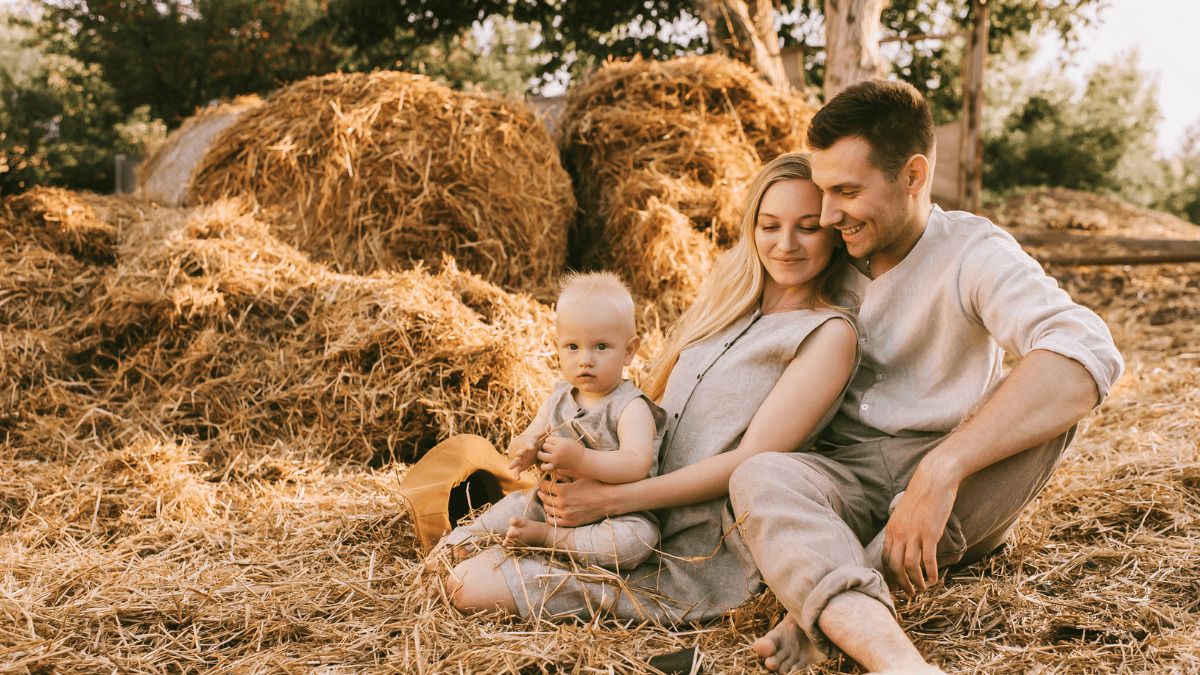Los jóvenes son los más interesados en irse a vivir a una zona rural