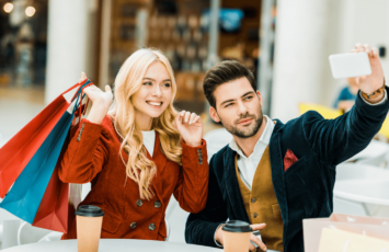 Qué es el “high street” o las calles comerciales más buscadas de una ciudad