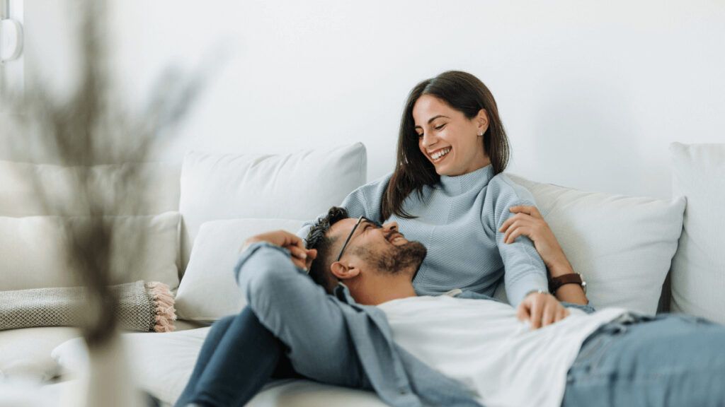 Tendencias en reformas para abrazar el bienestar en casa