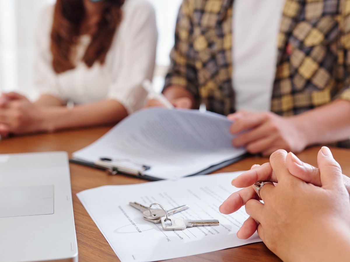 sello de calidad Fotocasa inmobiliarias