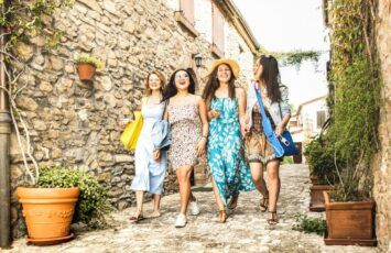 Subvenciones y ayudas para vivir en pueblos de España