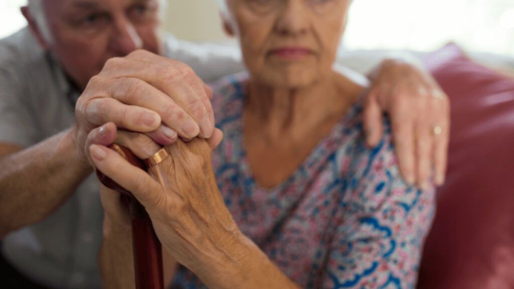 1 de cada 3 mayores de 75 años tiene problemas para acceder a su casa desde la calle