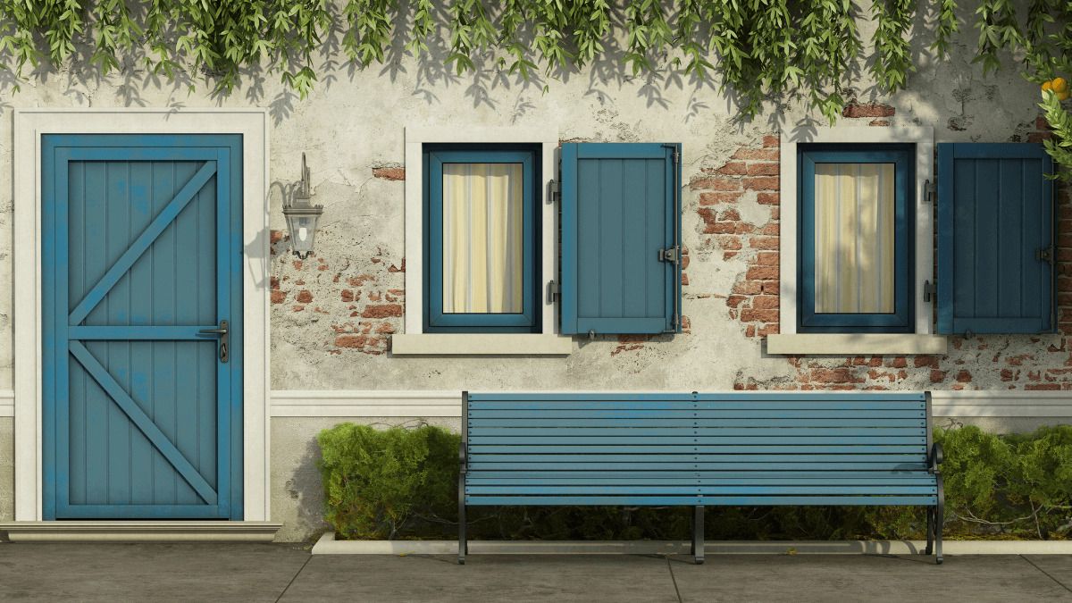 Ayuda para rehabilitar casas unifamiliares y edificios de viviendas