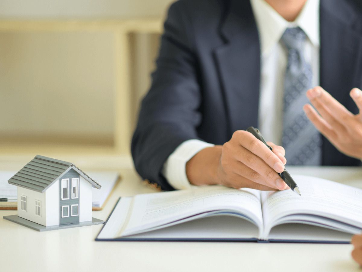 pisos de alquiler en herencia