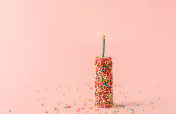 ¿Podemos tirar petardos desde nuestra casa en Nochevieja?