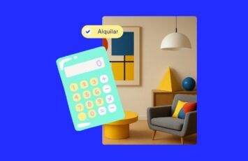 Calcular cuánto cuestan los gastos de alquilar una casa