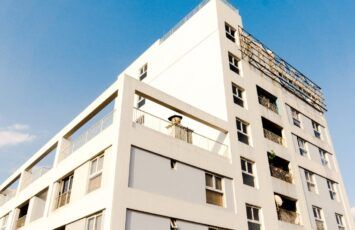 ¿Qué se puede hacer (y que no) al vivir en comunidad?