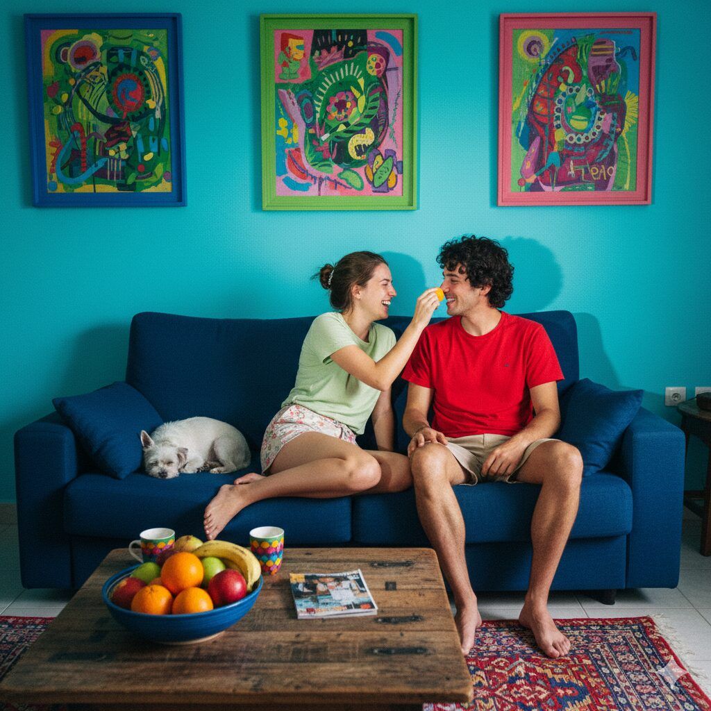 Cómo es el mercado de la vivienda en Andalucía