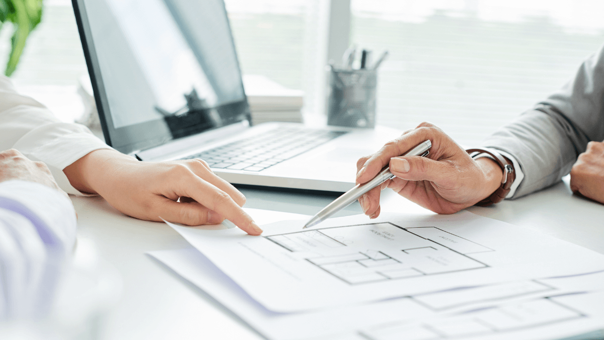 Qué pasa si hemos comprado un piso sobre plano y se retrasa la entrega