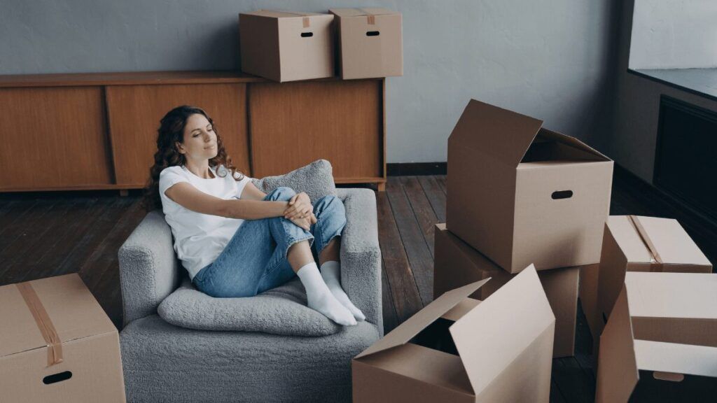 6 de cada 10 personas que buscan alquilar una vivienda son mujeres