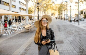 Mejores ubicaciones para encontrar un local comercial en Barcelona