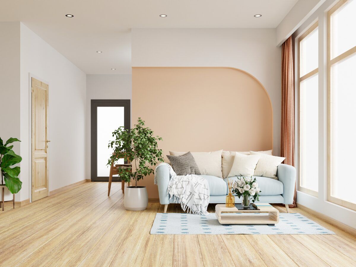 Decoración nórdica accesorios