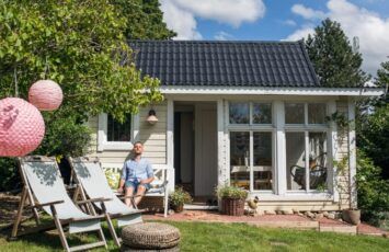 10 cosas que debes hacer al llegar a tu segunda residencia ha estado vacía