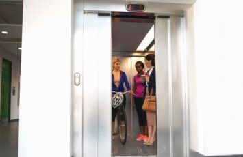 6 indispensables que tendrá que tener tu ascensor, según la nueva normativa