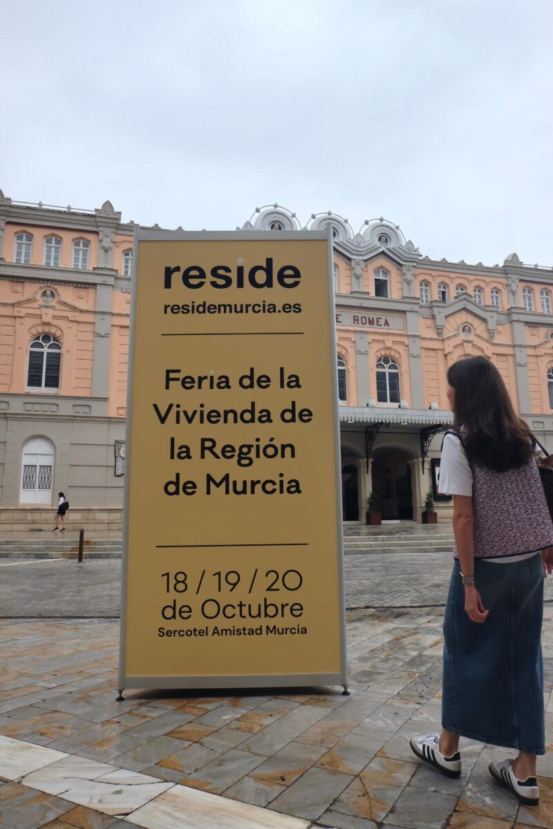 Cinco razones para visitar la Feria de la Vivienda de la Región de Murcia img523