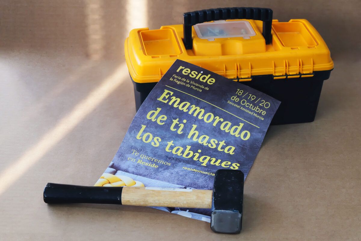 Cinco razones para visitar la Feria de la Vivienda de la Región de Murcia img467