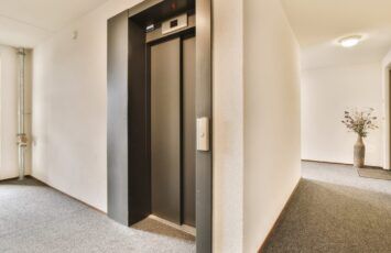 ¿Qué mayoría se necesita para cambiar el ascensor en una comunidad?