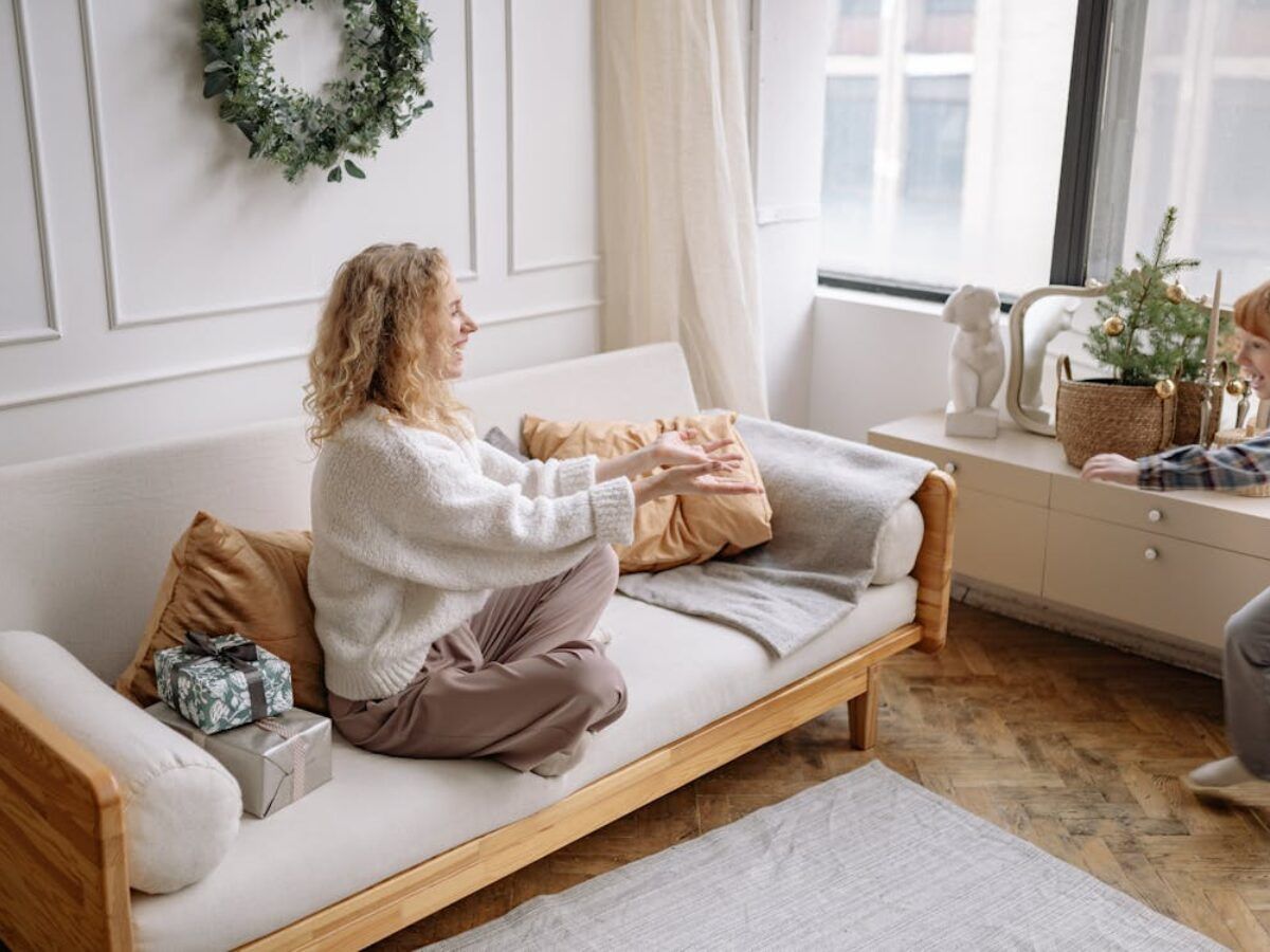 Mejoras en casa para navidad