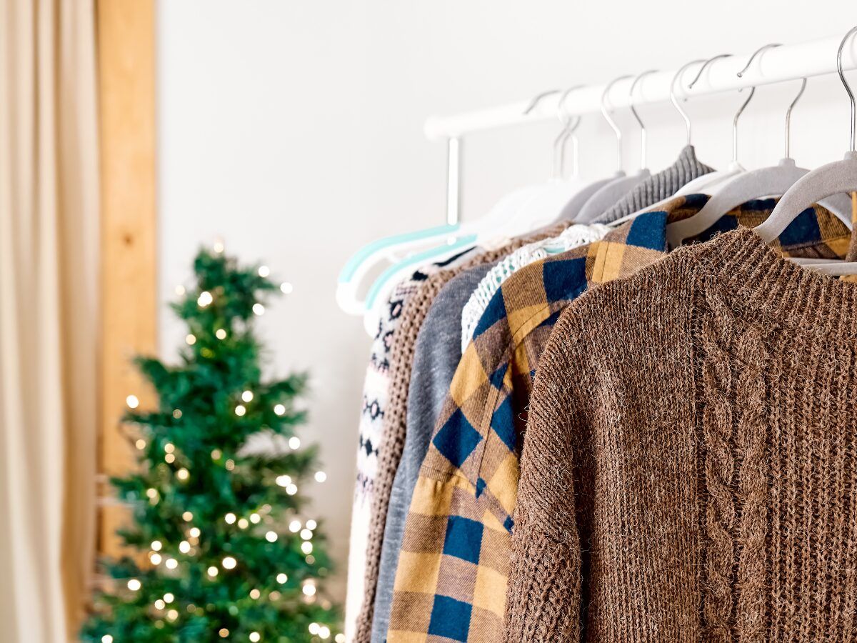 Mejoras en casa para navidad