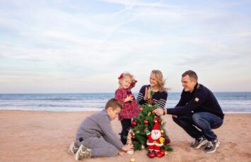 Huye del frío y múdate a este pueblo para vivir los inviernos a 25ºC