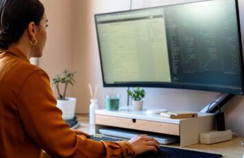 ¿Cómo mejorar tu conexión para teletrabajar sin interrupciones?