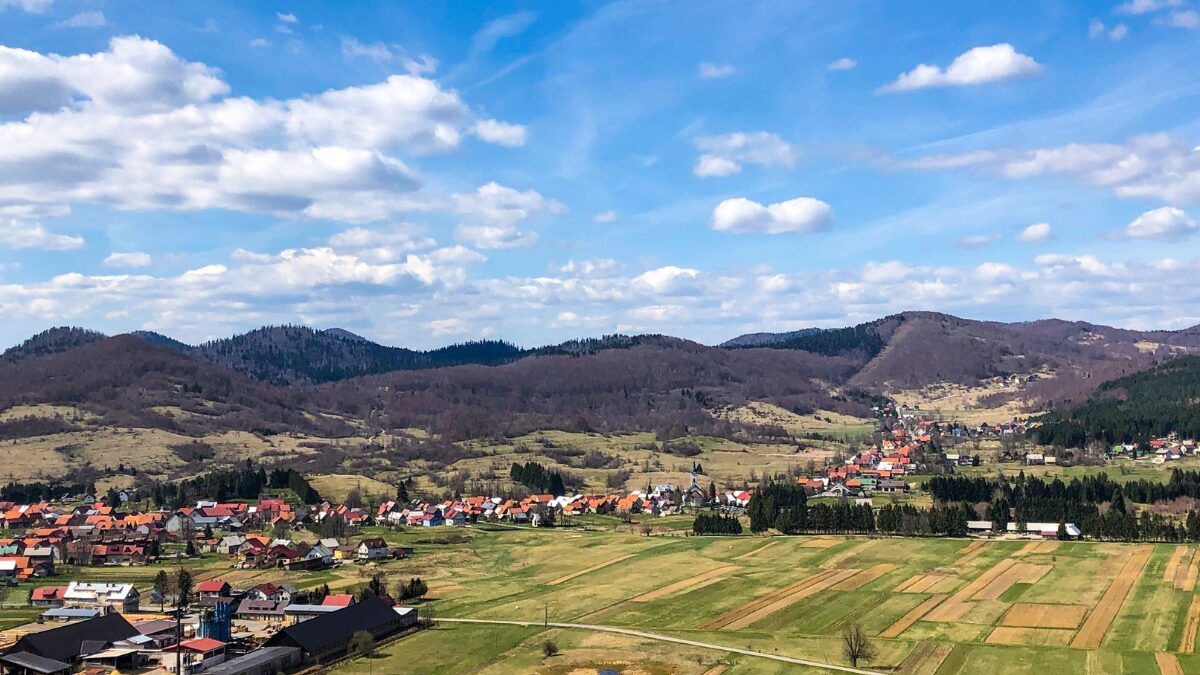 ‘Holapueblo’ una iniciativa para mudarte y trabajar en estos pueblos de Aragón