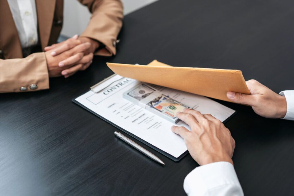 ¿Cuáles son las ventajas de comprar un inmueble al contado?