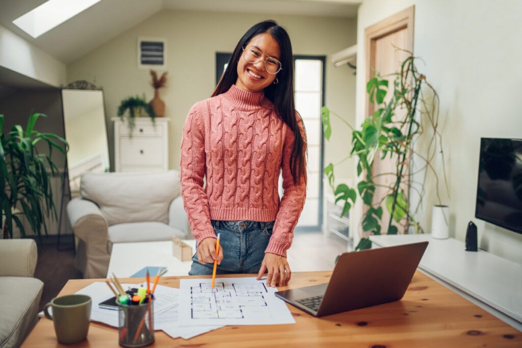 ¿Qué permisos son necesarios para reformar una vivienda?