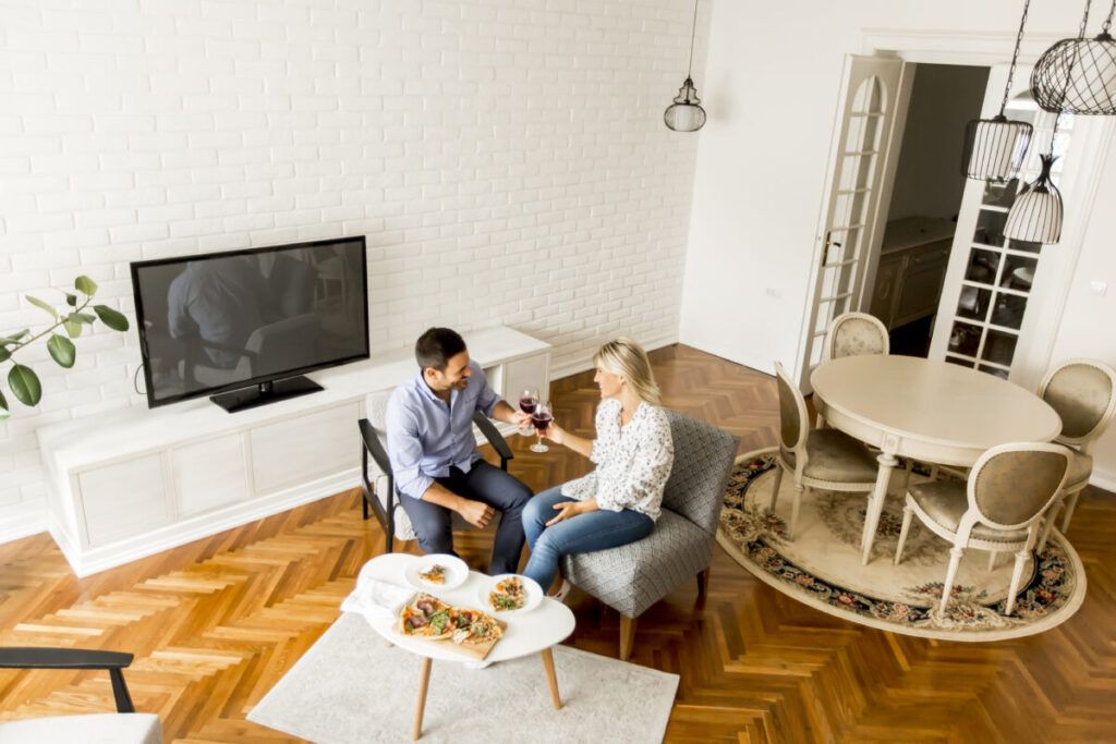 ¿Qué servicios suelen estar incluidos en un alquiler?