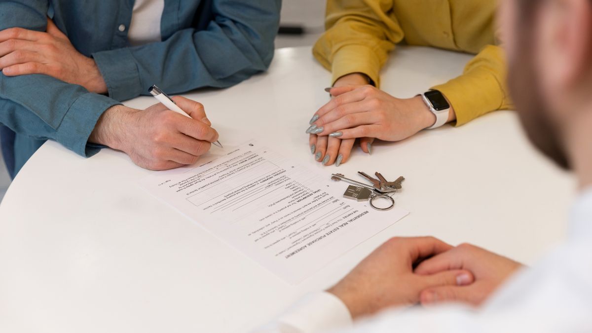 ¿Cuál es la diferencia entre la reserva y las arras al comprar un piso?