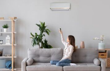 ¿Me pueden obligar a quitar el aire acondicionado?