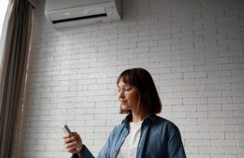 Instalar aire acondicionado en un piso de alquiler: ¿quién asume el pago?