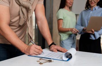 ¿Qué sucede cuando ya no hay más prórrogas del contrato de alquiler?