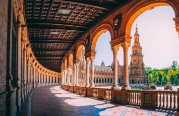 Los 10 barrios más baratos para vivir en Sevilla