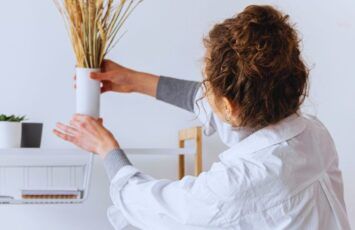 Ideas para decorar una casa de alquiler sin perder la fianza