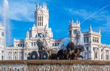 Plan Rehabilita Madrid: 50 millones de euros para rehabilitar viviendas