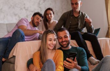 1 de cada 2 inquilinos en viviendas compartidas no puede pagar un alquiler completo