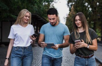 Funcionalidades de Fotocasa para encontrar piso compartido