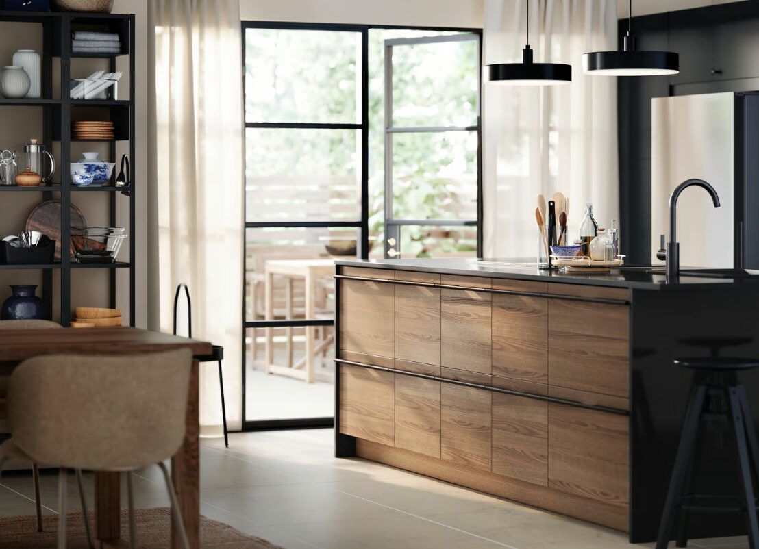 Pequeños precios, grandes soluciones: IKEA y el arte de organizar