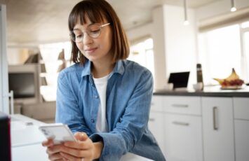 Nuevos filtros exclusivos en la app de Fotocasa: alquiler temporal y piso ocupado